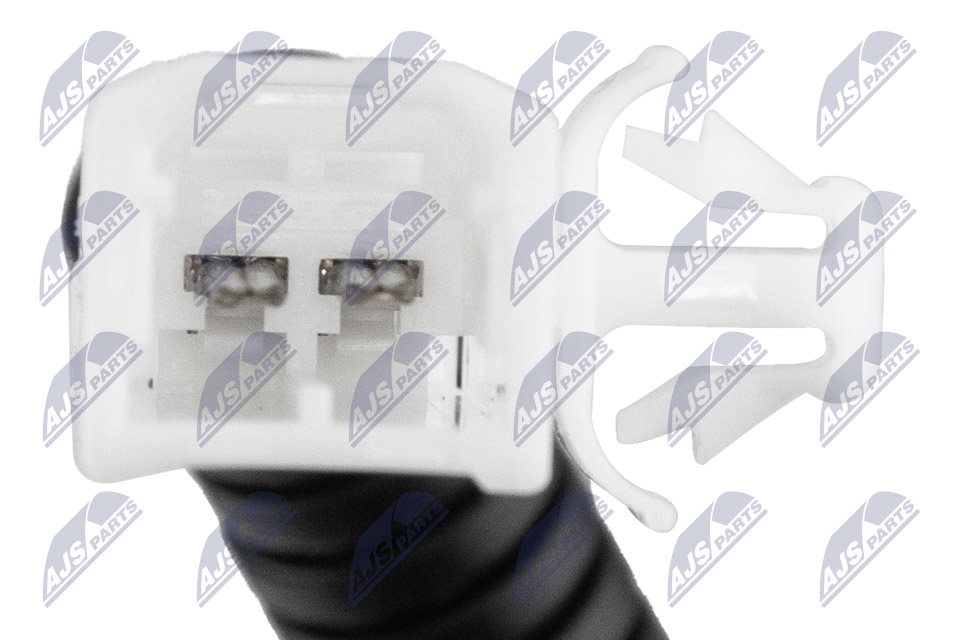 NTY Schalter, Heckklappenentriegelung EZC-CH-101 für JEEP 5143017AA Image