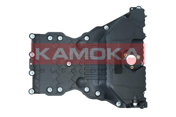 KAMOKA Ölwanne 7070003 Unten mit Ölablassschraube für MERCEDES-BENZ A6510140280 6510102913 6510140280 Image