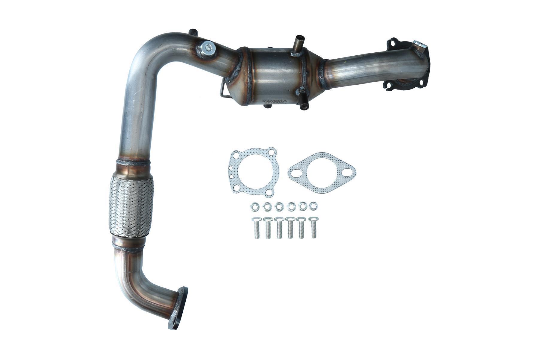 KAMOKA Katalysator 8015053 für FORD 1770958 1873837 CM515E211CE Image