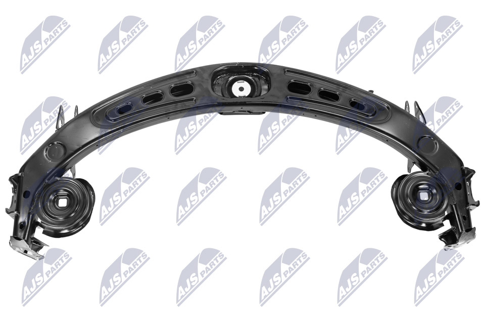 NTY Achskörper ZRZ-ME-012 für MERCEDES-BENZ A1693500100 1693500100 1693500500 Image