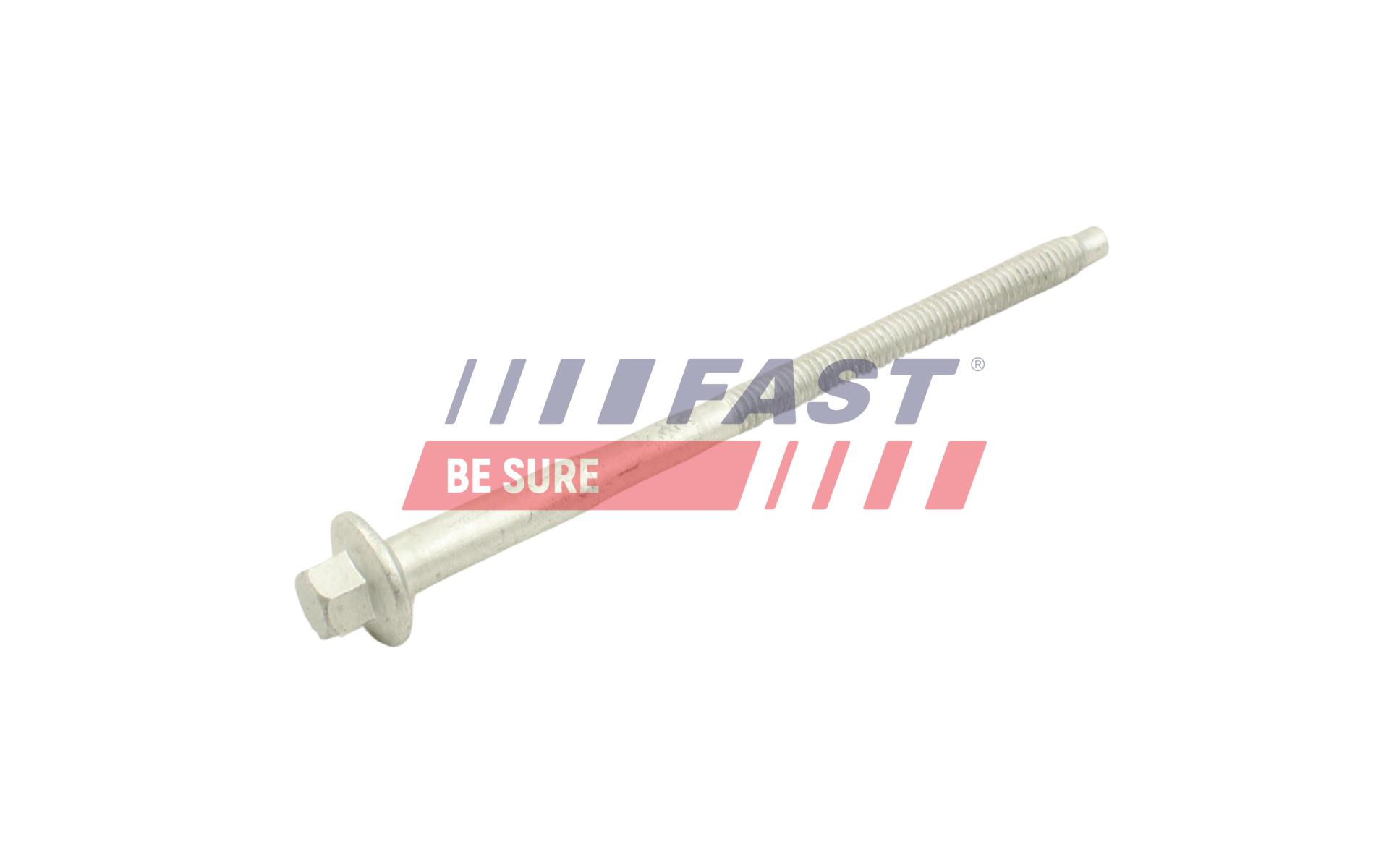 FAST Schraube, Einspritzdüsenhalter FT51604 für FIAT CITROËN 1982.C8 1610369580 Image