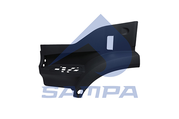 SAMPA Universal 1810 1465 links für MERCEDES-BENZ A9616665001 9616665001 Image