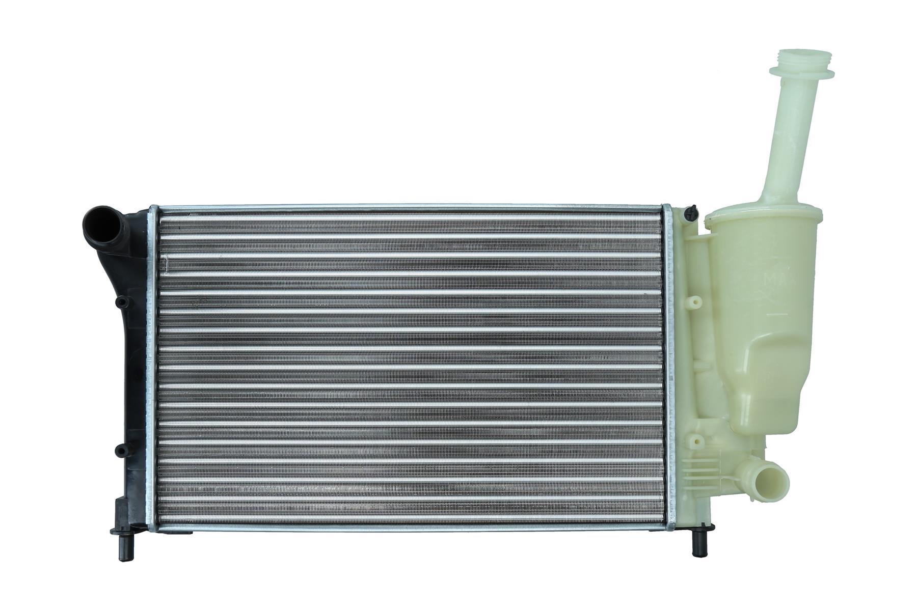 KAMOKA Kühler, Motorkühlung 7705077 für FIAT 46798741 51729379 51773190 Image