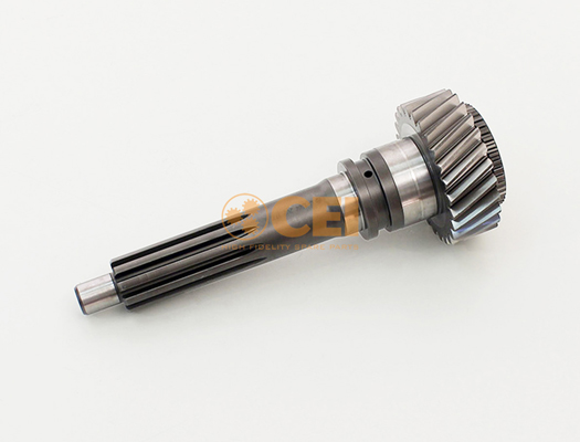 C.E.I. Getriebeeingangswelle, Schaltgetriebe 102.347 Universal für DAF MAN ZF 81322050196 0068337 68337 Image
