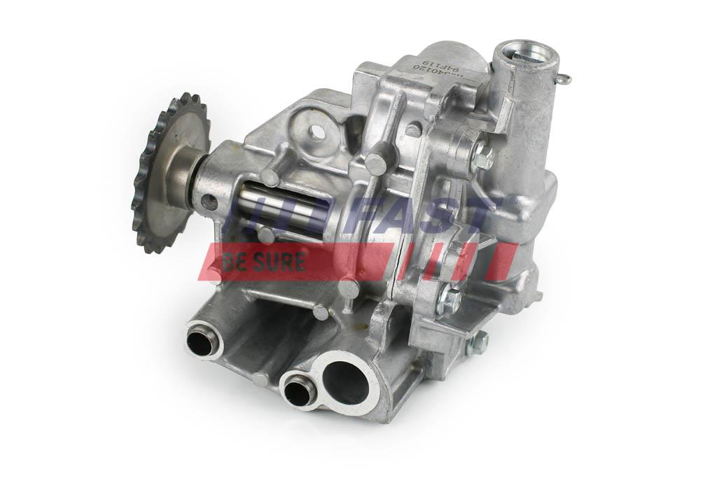 FAST Ölpumpe FT38306 für RENAULT 150002040R 8200916824 150003601R Image