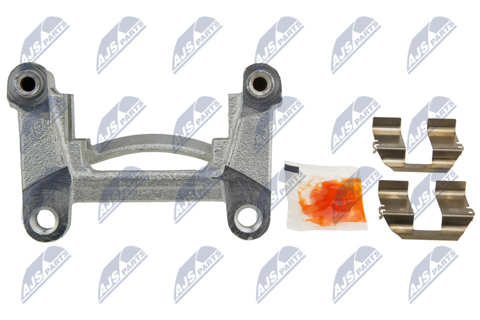 NTY Halter, Bremssattel hztvw053a für VW