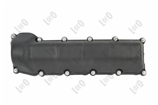 ABAKUS Zylinderkopfhaube 123-00-091 links mit Dichtung für GENERAL MOTORS 53021829AD 53020657AB 53020657AD Image