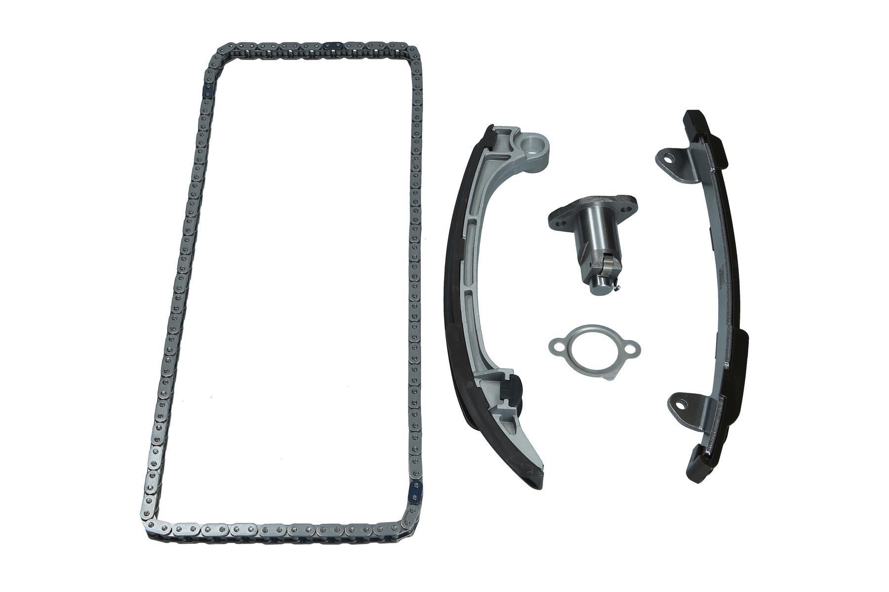 KAMOKA Steuerkettensatz 7001661 für LEXUS TOYOTA 13552-28010 13561-28010 13559-28010S1 Image