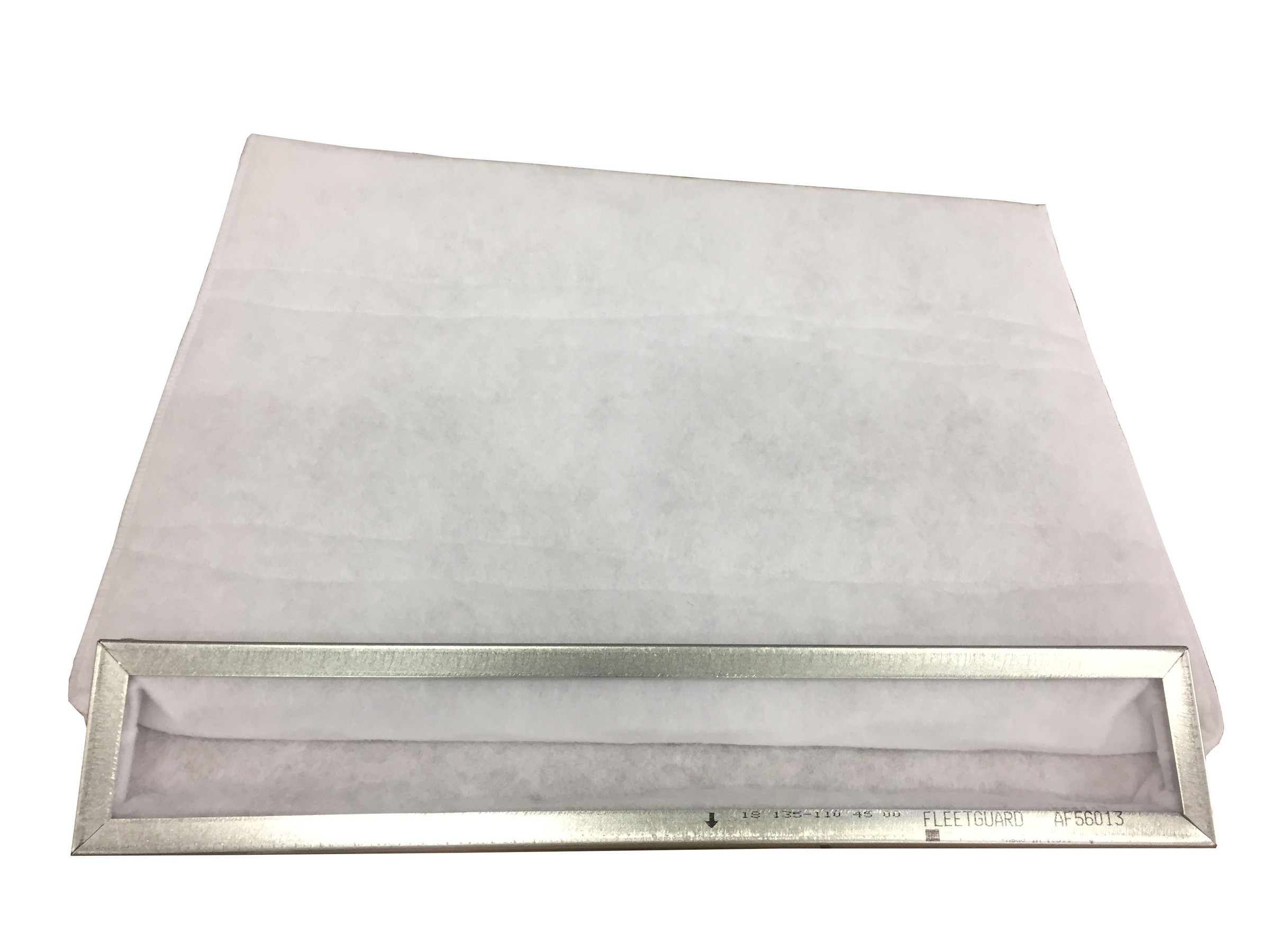 FLEETGUARD Filter, Innenraumluft AF56013 Universal Image