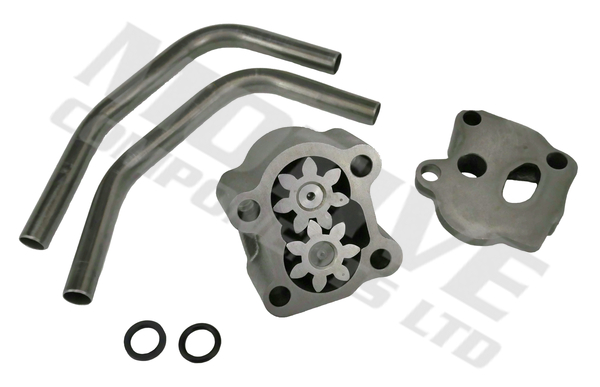 MOTIVE Ölpumpe OP8177 Universal Image