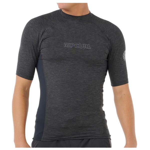 Rip Curl - Dawn Patrol UPF Perf S/S - Lycra Gr S grau