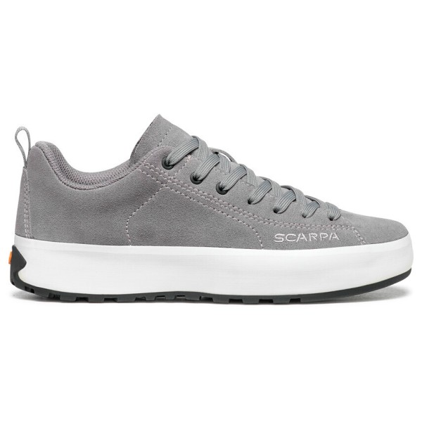 Scarpa - Kid's MW - Freizeitschuhe 30 | EU 30 grau/weiß