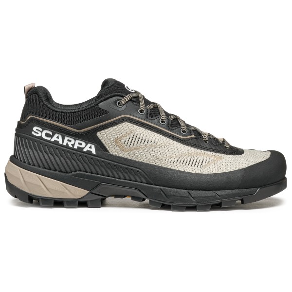 Scarpa - Women's Rapid LT - Approachschuhe 37,5 | EU 37,5 grau