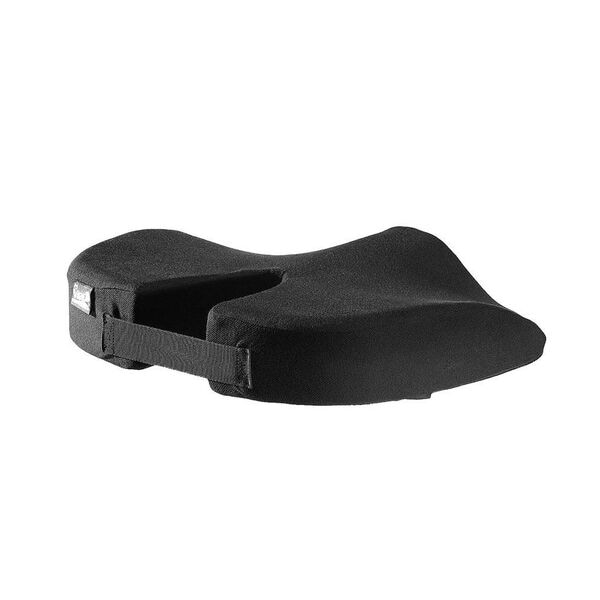 Russka Hüftkissen «Vital» schwarz