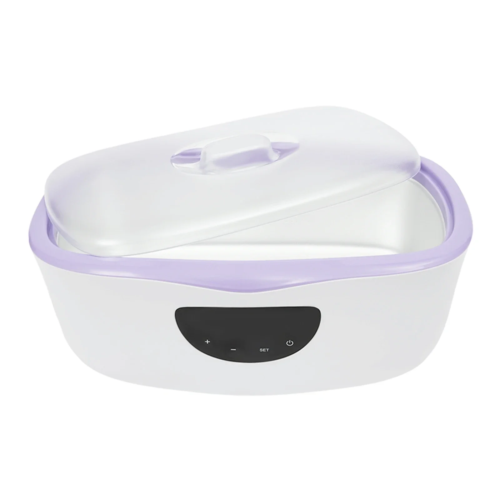 Paraffin-Badgerät für Hände und Füße, Paraffin-Badmaschine, Paraffin-Badmaschine Image