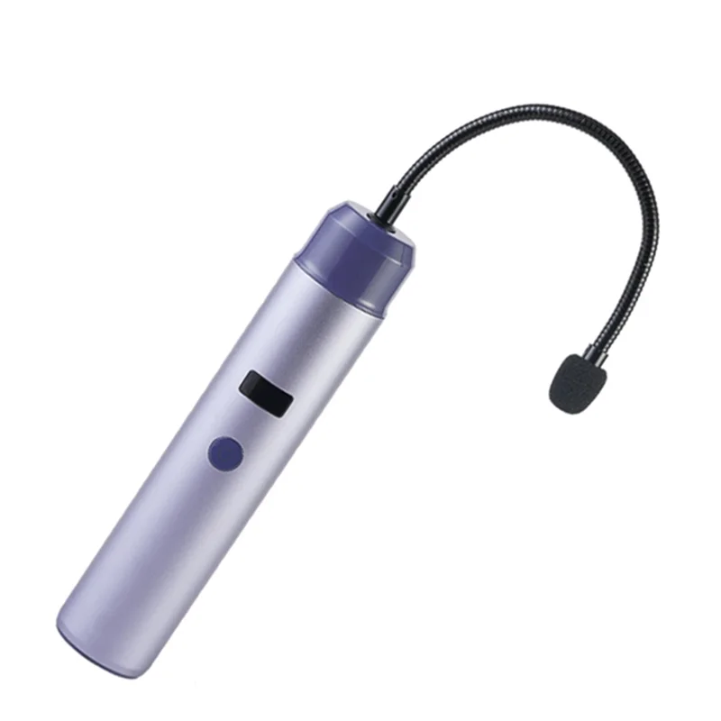 A72T Atmosphäre Nebel Maschine 35W Tragbare Trockeneis Handheld Rauch Wirkung Für Studio Bühne Video Filmen Image