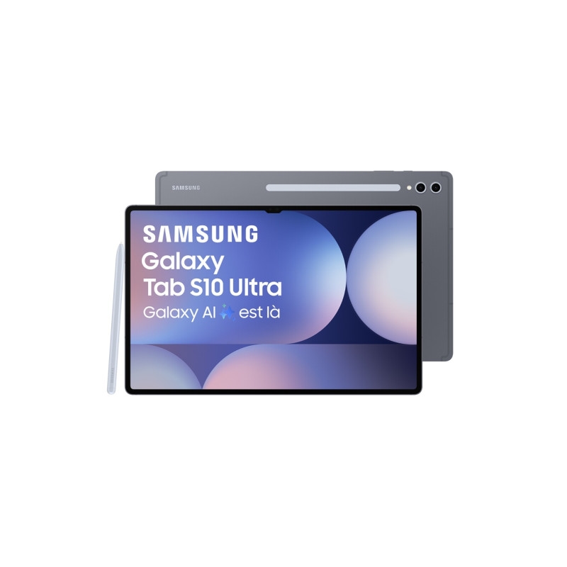 Samsung Galaxy Tab S10 Ultra Wi-Fi Image