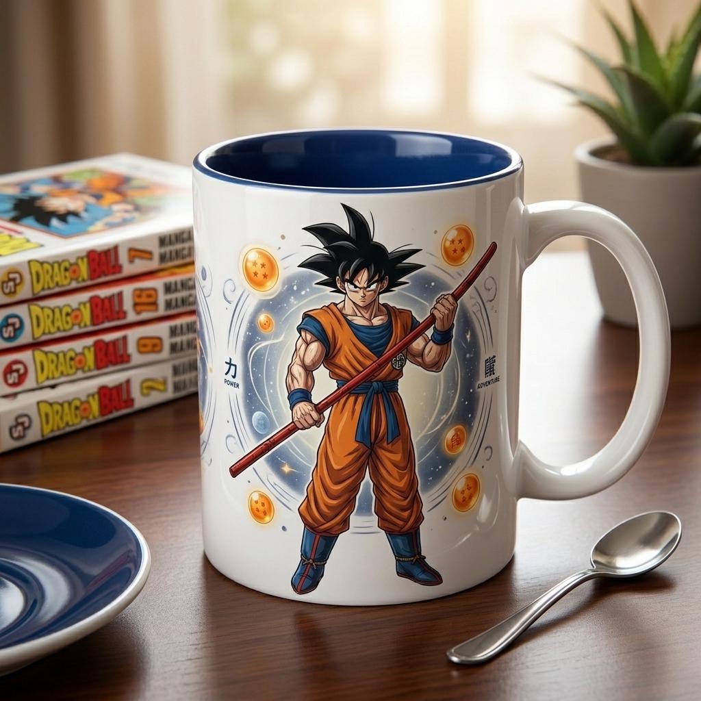 Dragon Ball Z PNG, Goku 2026, Maglietta Goku, Tazza Goku, Download digitale, Pacchetto PNG, Download istantaneo, Arte murale Son Goku, Design borsa Go