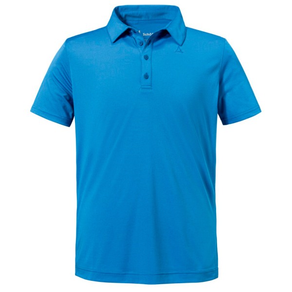 Schöffel - Circ Polo Shirt Tauron - Polo-Shirt Gr 46 blau