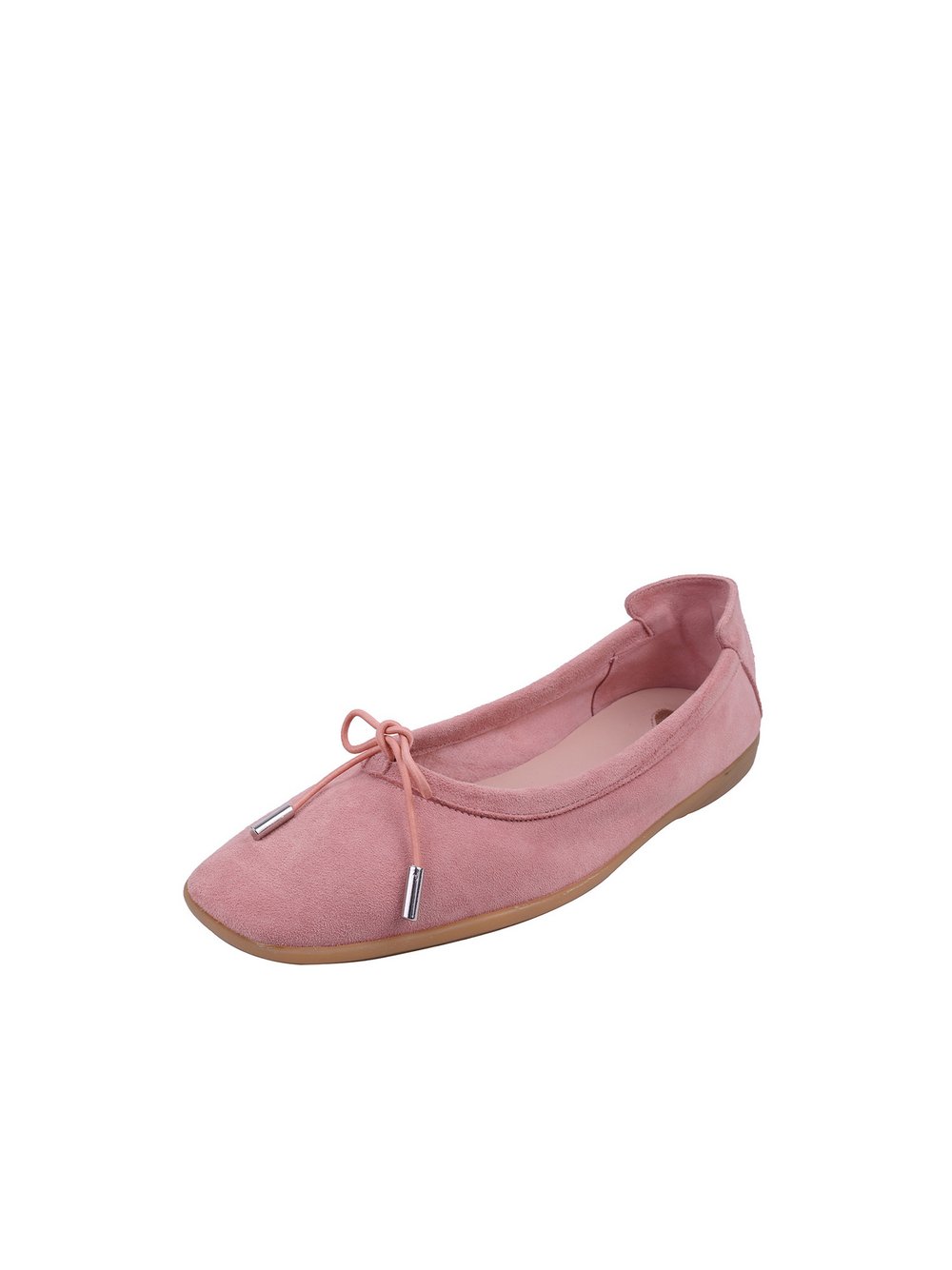 Crickit Ballerina Damen altrosa, 36 Image