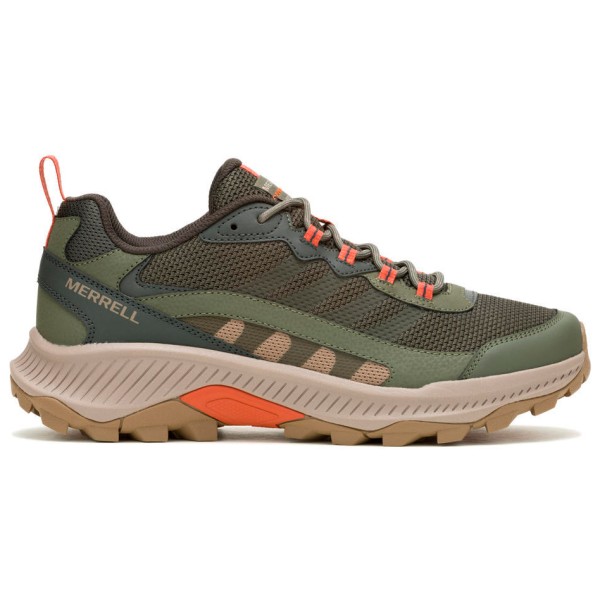 Merrell - Speed Strike 2 - Multisportschuhe 46,5 | EU 46,5 braun