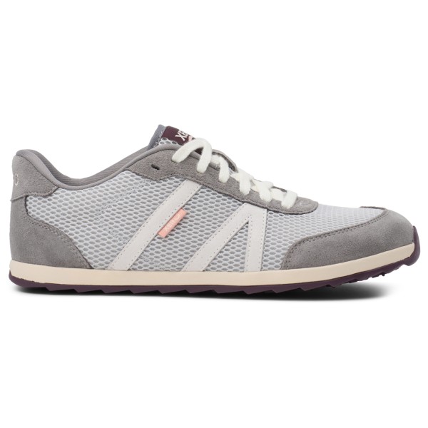 Xero Shoes - Women's Wynn Lunar - Barfußschuhe 40,5 | EU 40,5 rock / fig