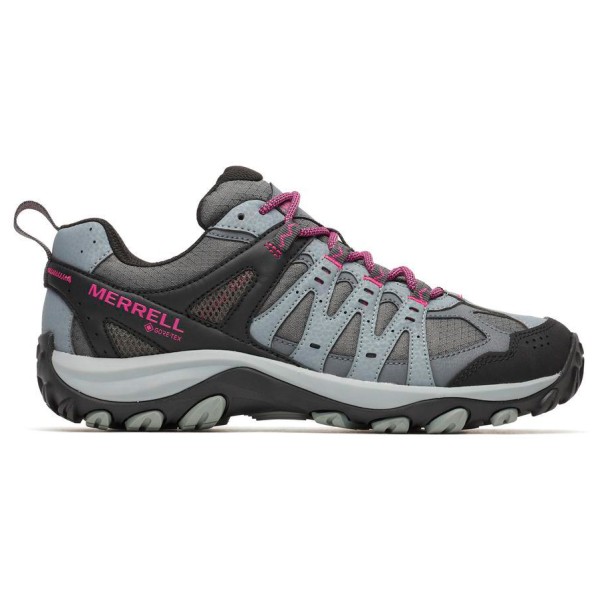 Merrell - Women's Accentor 3 Sport GTX - Wanderschuhe 40,5 | EU 40,5 grau