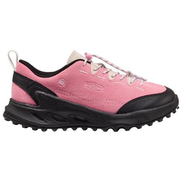 Keen - Youth's Jasper Zionic - Freizeitschuhe 39 | EU 39 rosa