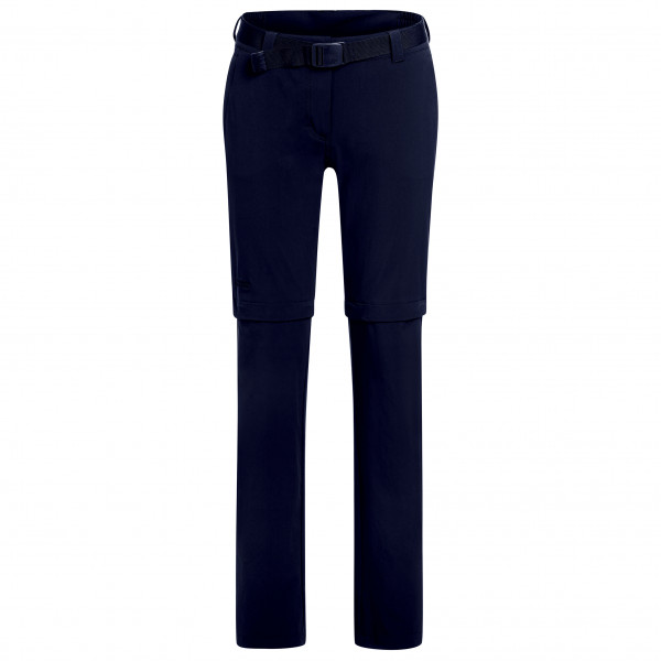 Maier Sports - Women's Nata 2 - Trekkinghose Gr 52 - Regular blau
