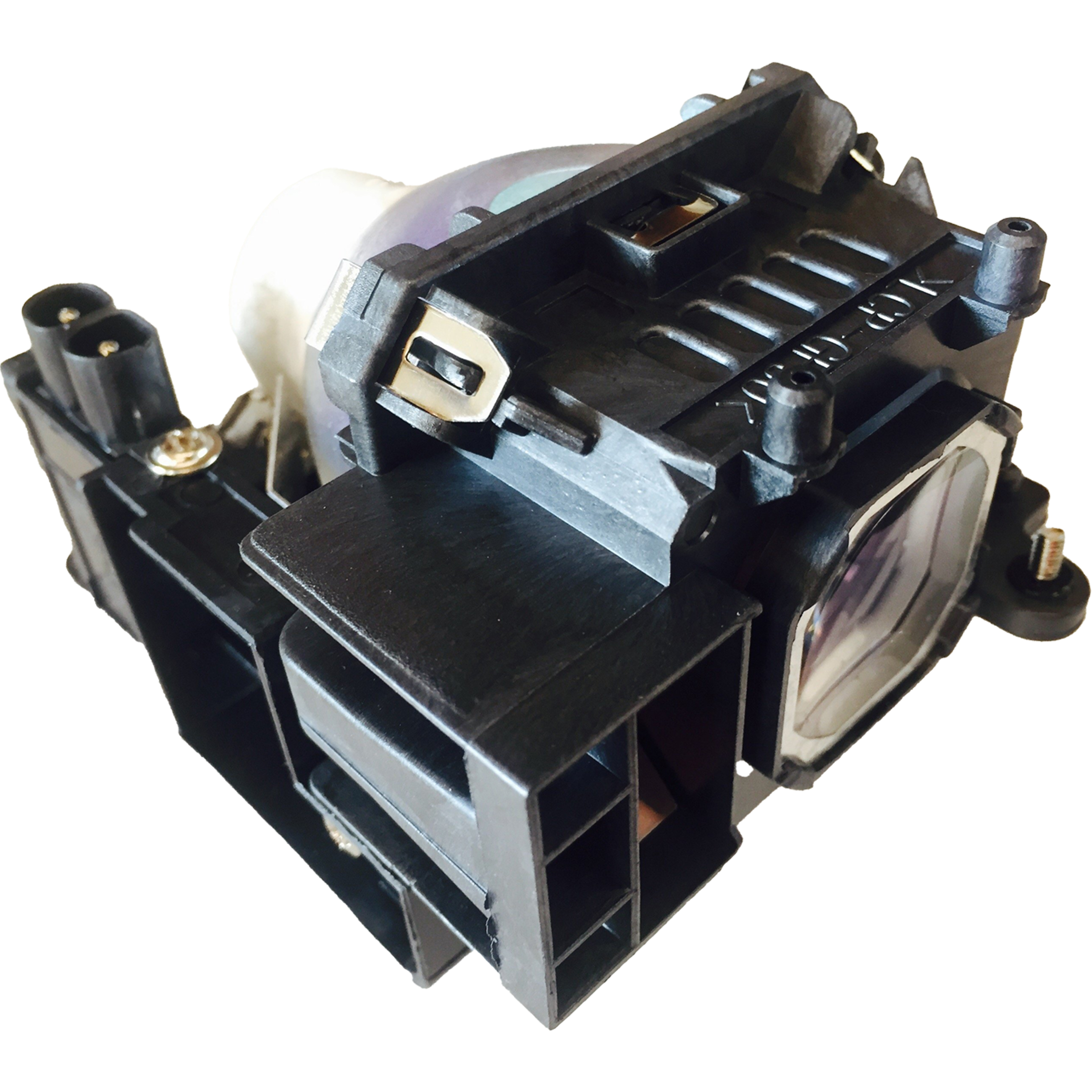 AL™ Series Lamp & Housing for the NEC M260WS Projector - 90 Day Warranty