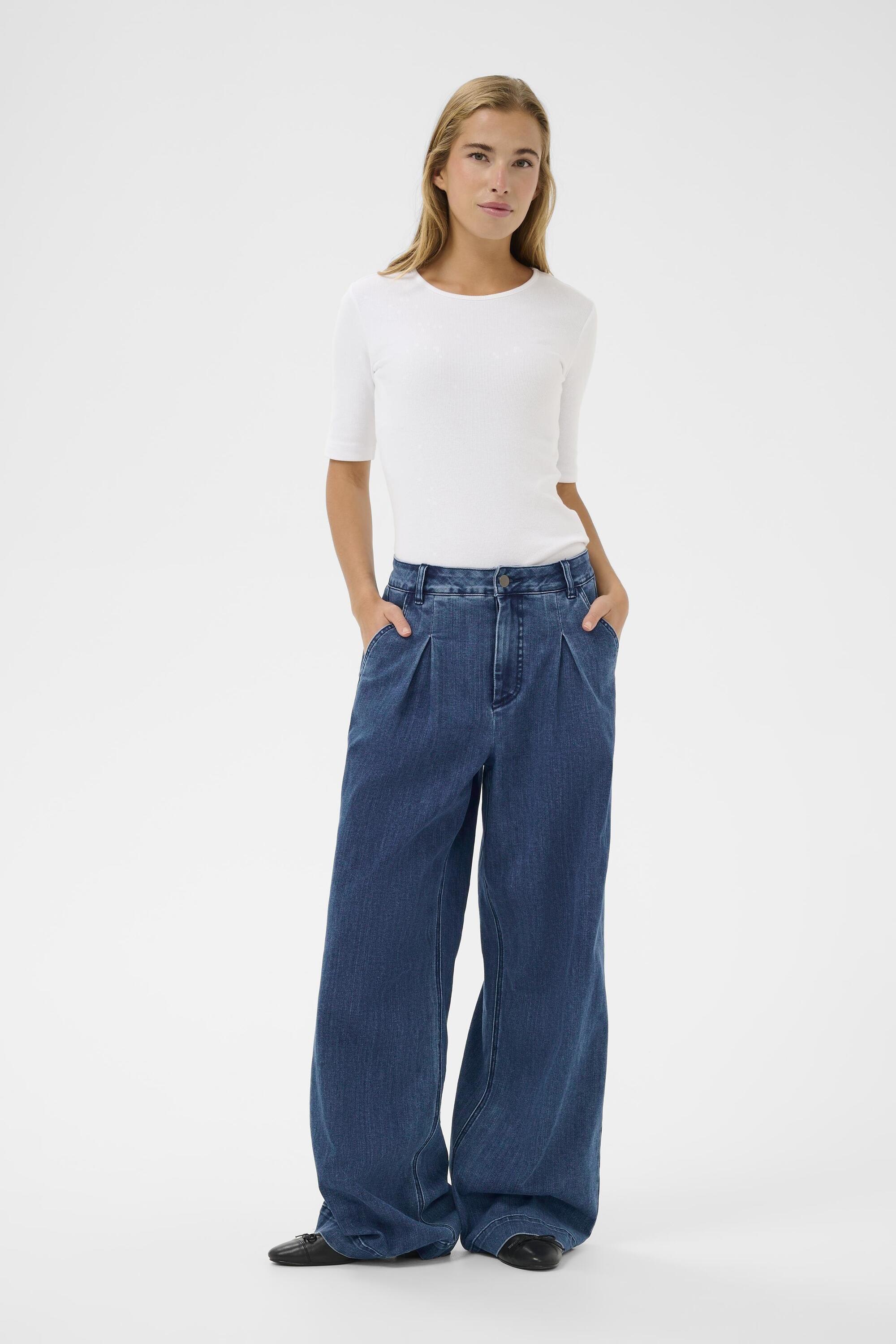 Jeans KAlea Jeans Casual fit 34 (Größe)