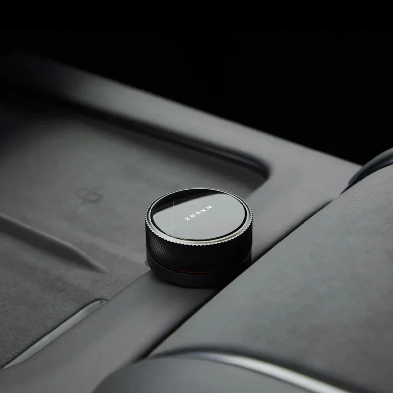 Kreatives Produkt ZEEKR · Start X-Knopf für ZEEKR 001/007/007GT/7X/X Image