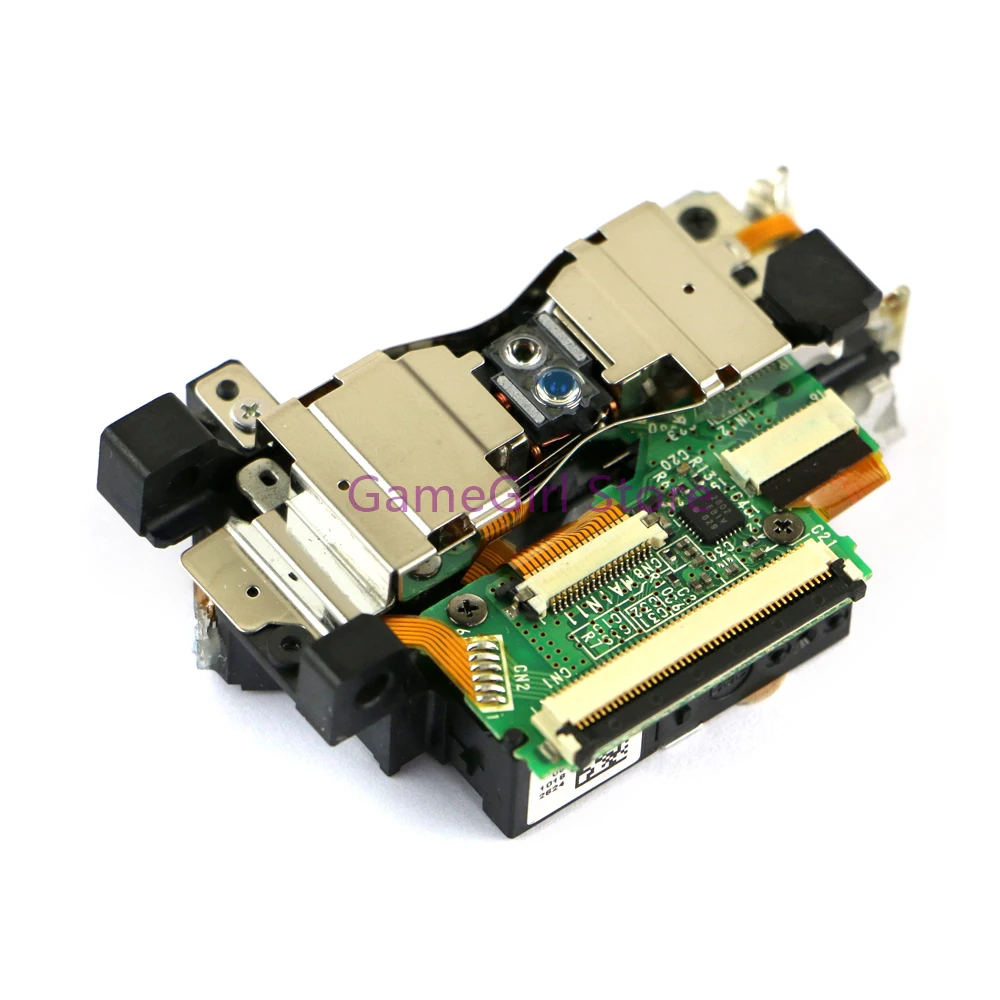 1 Stück Original 410A KES-410A Laserlinse KEM-410ACA KES-410ACA mit Deck für PlayStation 3 PS3 Ersatz Image