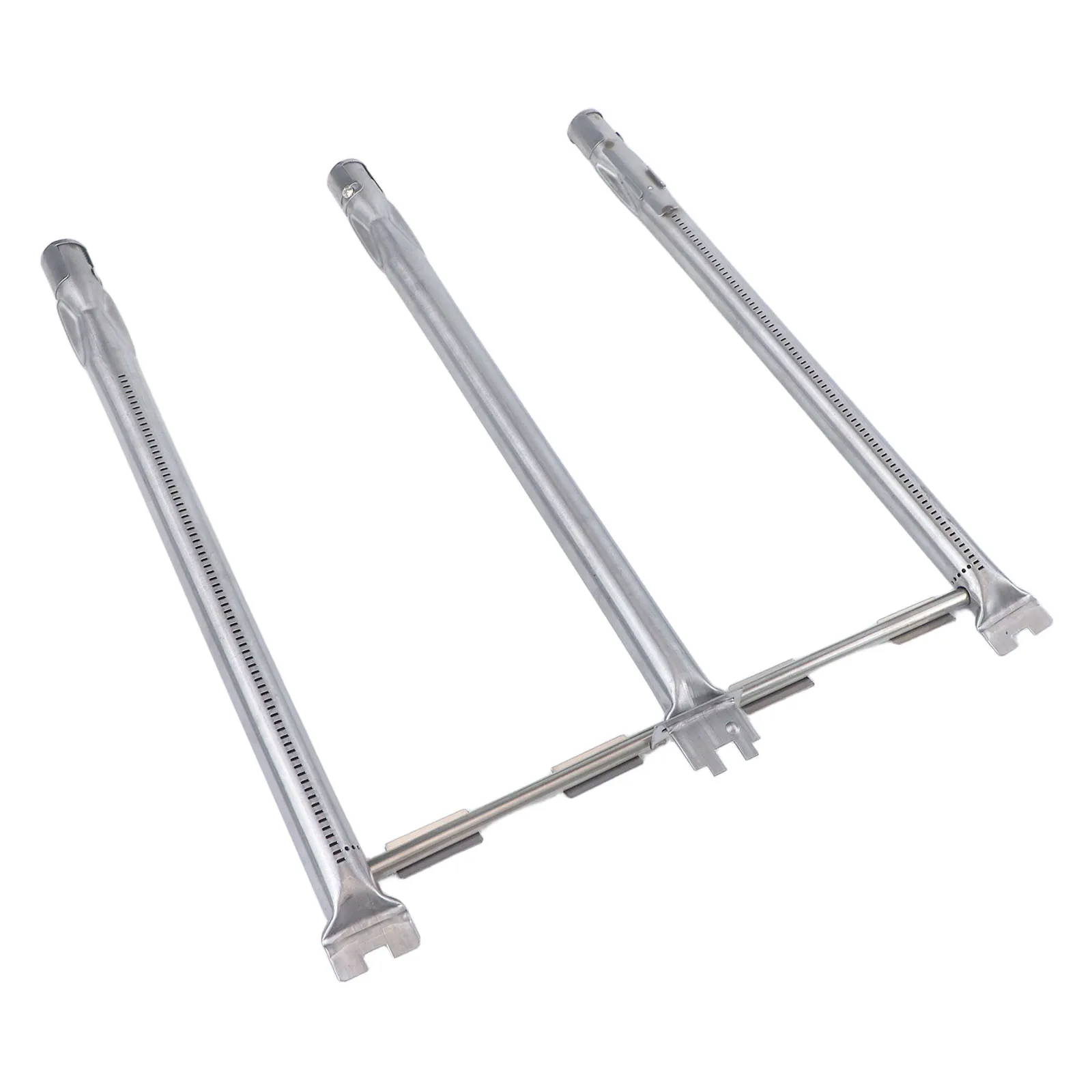 Frontsteuerungs-Grillbrenner, Ersatzbrenner, lange Lebensdauer, nicht magnetisch, optimale Kochleistung, Grillkochen Image