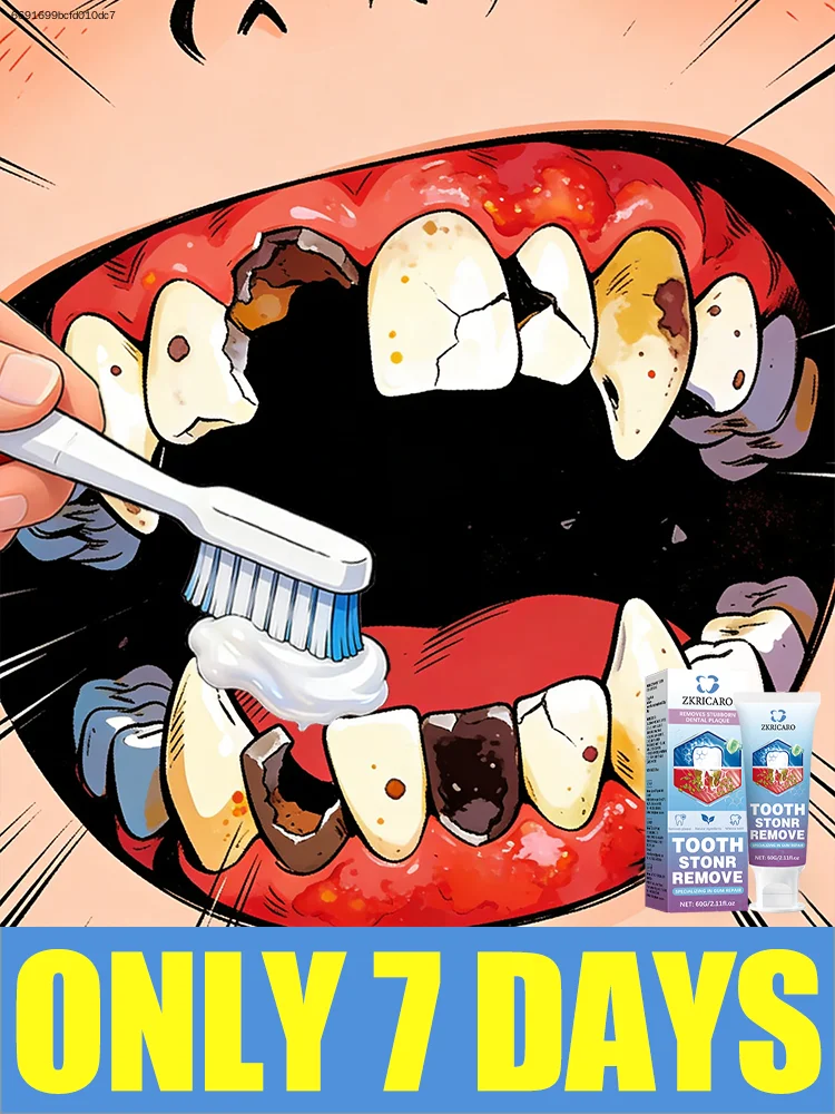 7-Tage-Balancekur für orale Mikrobiota Image