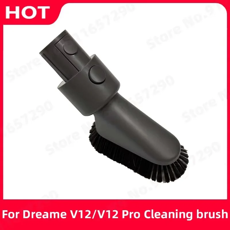 Für Dreame V9 V9B V11 V11SET V12 V12 Pro V16 T10 T20 T30 Kabelloser Handstaubsauger Weiche Haarbürste Zubehör Image