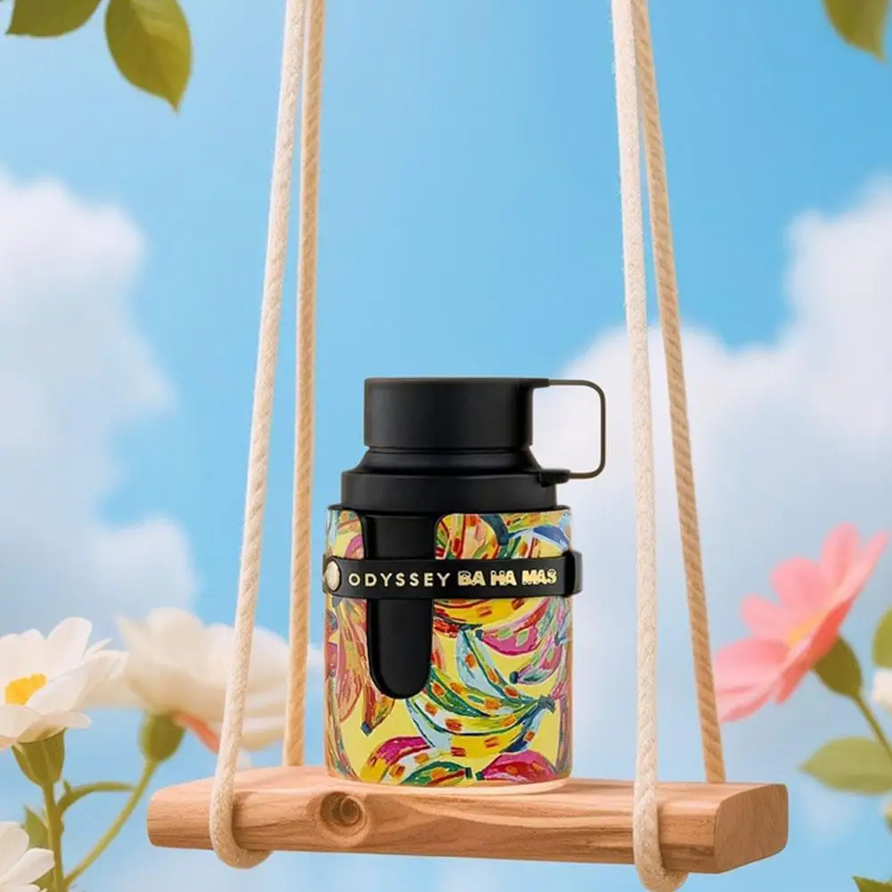 Armaf Odyssey Spectra Blue Edition Unisex-Parfüm Langanhaltend Dubai Arabien Eau de Parfum Geschenk für Männer Frauen Nischen-Duft