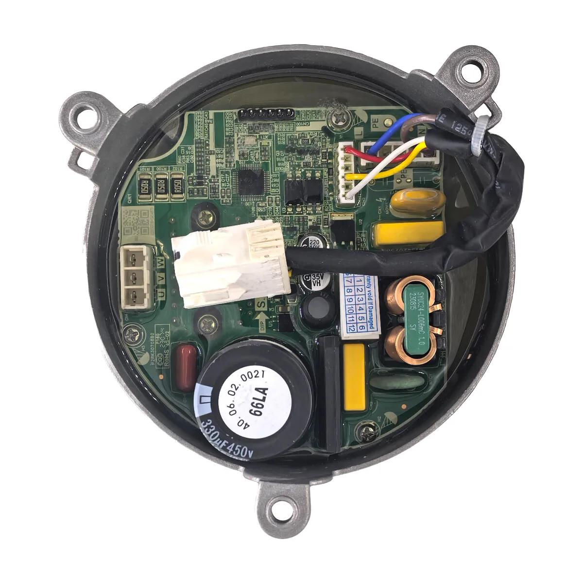 Neu für Waschmaschinen-Motorsteuerplatine Inverter-Treiber RG100DS1428B WDHX350FA 66LA Waschmaschinenteile