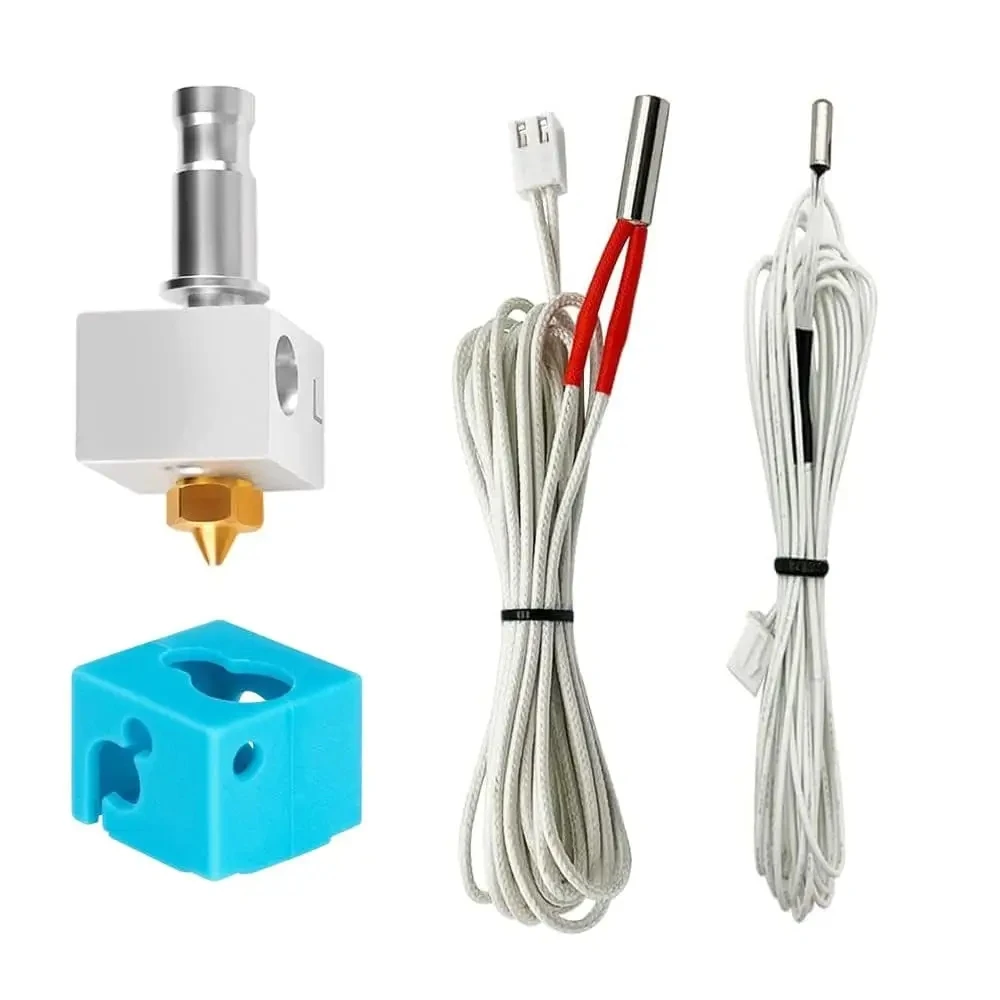 Hot End Druckkopf Kit 24V 40W für ANYCUBIC Kobra NEO 3D Drucker Teile Image