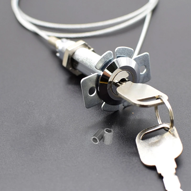 Garage tür teile shutter schlösser garage tür zubehör notfall lock kern ziehen schloss stahl kern ziehen schloss Image