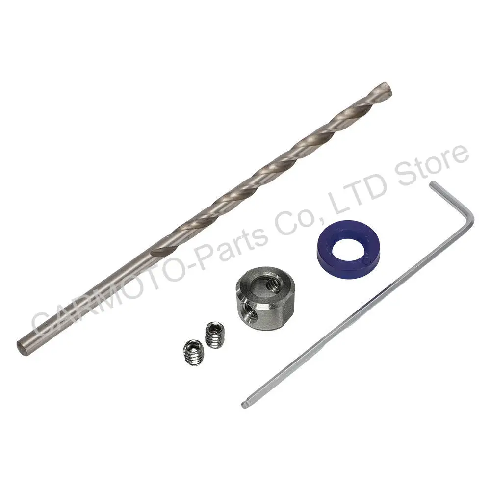 A2308000872 A1718000072 A1708000072 Reparatur Kit Top Lock Dach Zylinder Für Mercedes-Benz SL R230 SLK R170 SLK R171 Image