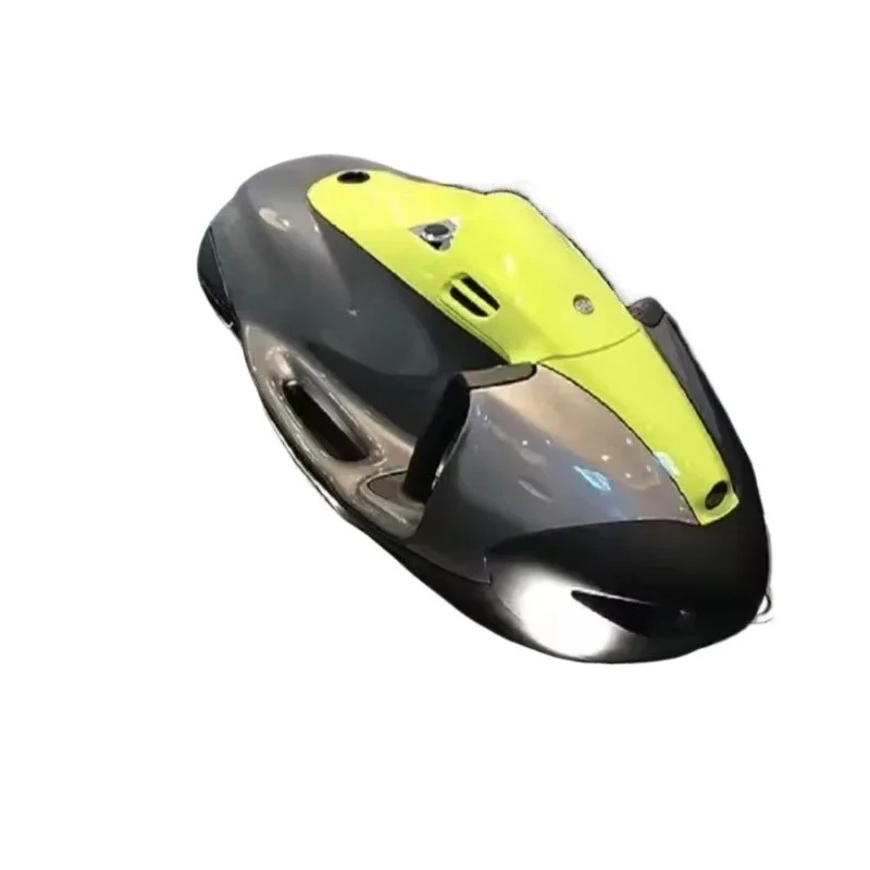 Hochwertiger F7 Tauchscooter, Wasserscooter, praktisch, langlebig, einfach zu bedienen, robust Image