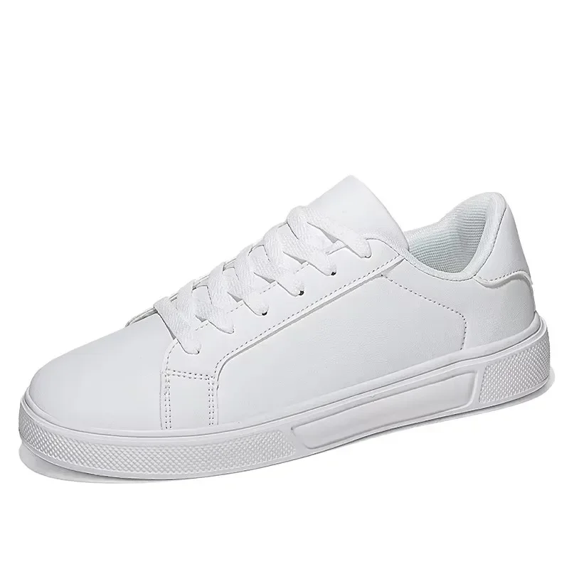 PU Leder Männer Schuhe Turnschuhe Trend Casual Schuhe Freizeit Männlichen Turnschuhe Schuhe Männer Vulkanisierte Schuhe Paar Schuhe Frauen Schuhe