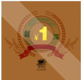 Dies dient nur zur Bezahlung der Differenz der Versandkosten. Bitte geben Sie keine Bestellung auf. Image