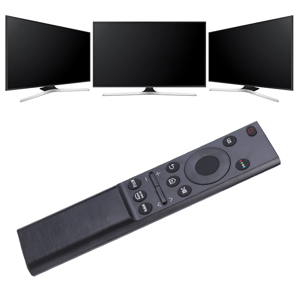 BN59-01358D BN59-01358A BN59-01358B Fernbedienung Ersatzfernbedienung Fernbedienung Passend für Samsung 2021 Smart TV Image