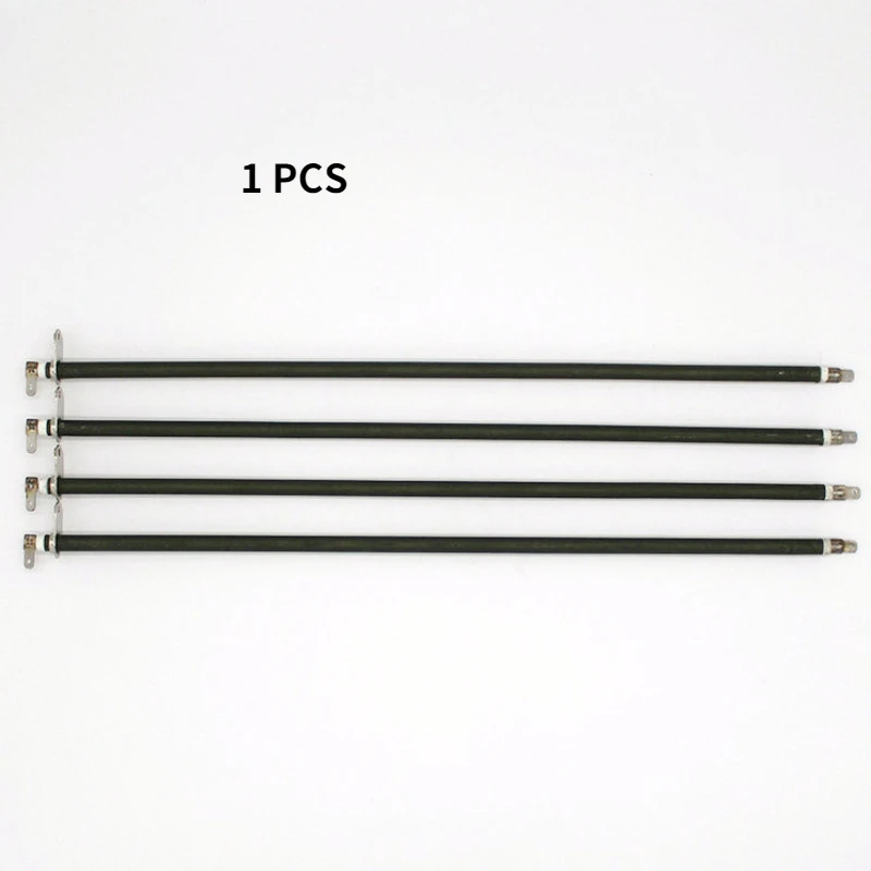1PC edelstahl elektrische ofen heizelement ersatz 110V 250W-425W für Elektrische ofen heizung rohr reparatur teile