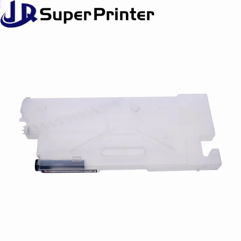 008R12990 Original neuer Resttonerbehälter für Xerox Versant 80 180 2100 3100 700 Press Image