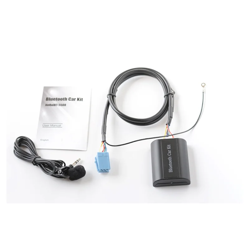 Geeignet für Passat B5/Polo Bora/Golf Beetle A6/A4 Wireless Bluetooth Disc Box Musik Player Image