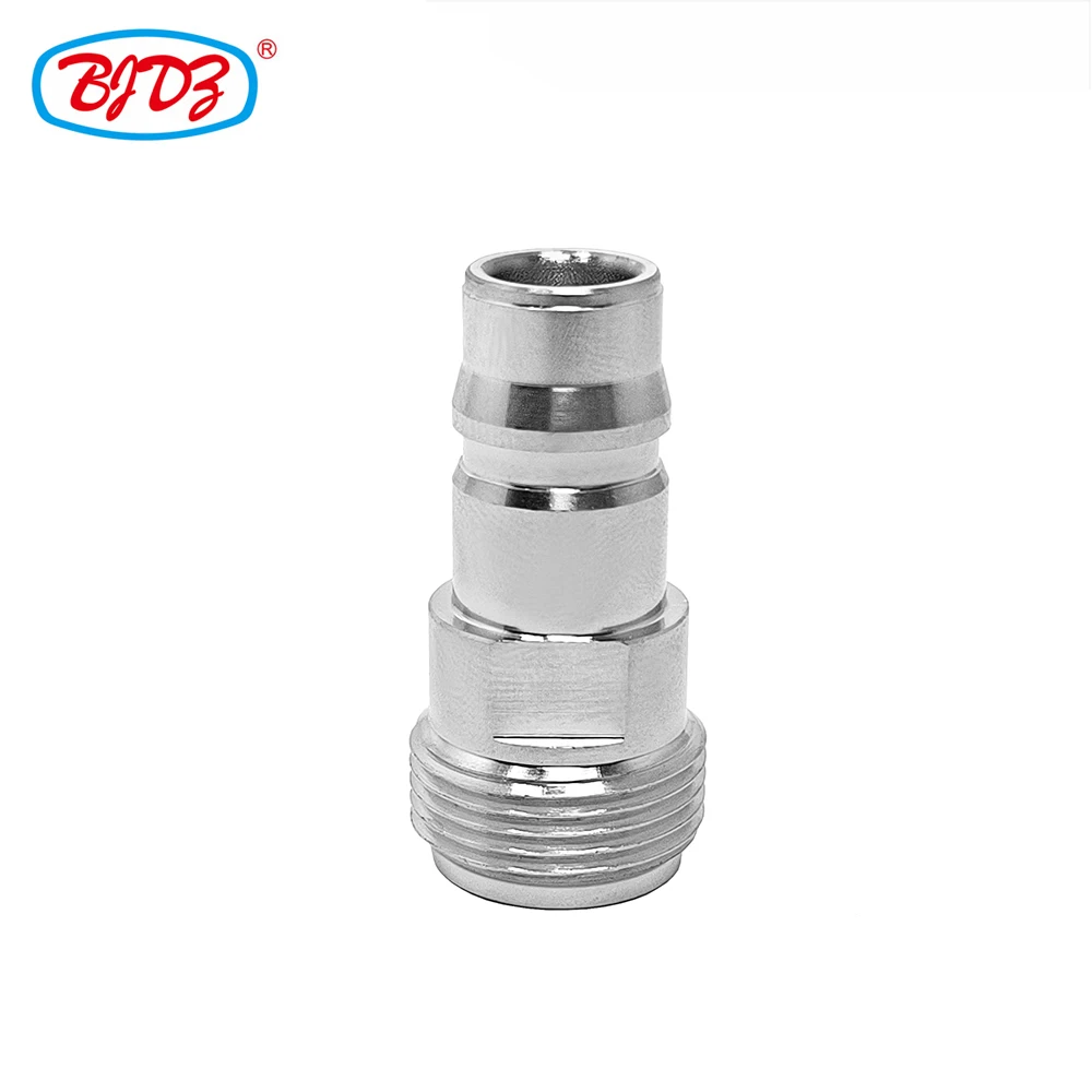 Kostenloser Versand 2 Stück Adapter n Buchse zu qn Buchse Adapterst ecker Image