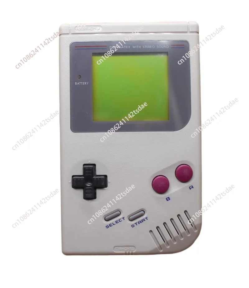 GB Thick Machine Non Gba Gbp Gbc Gbl Spielekonsole